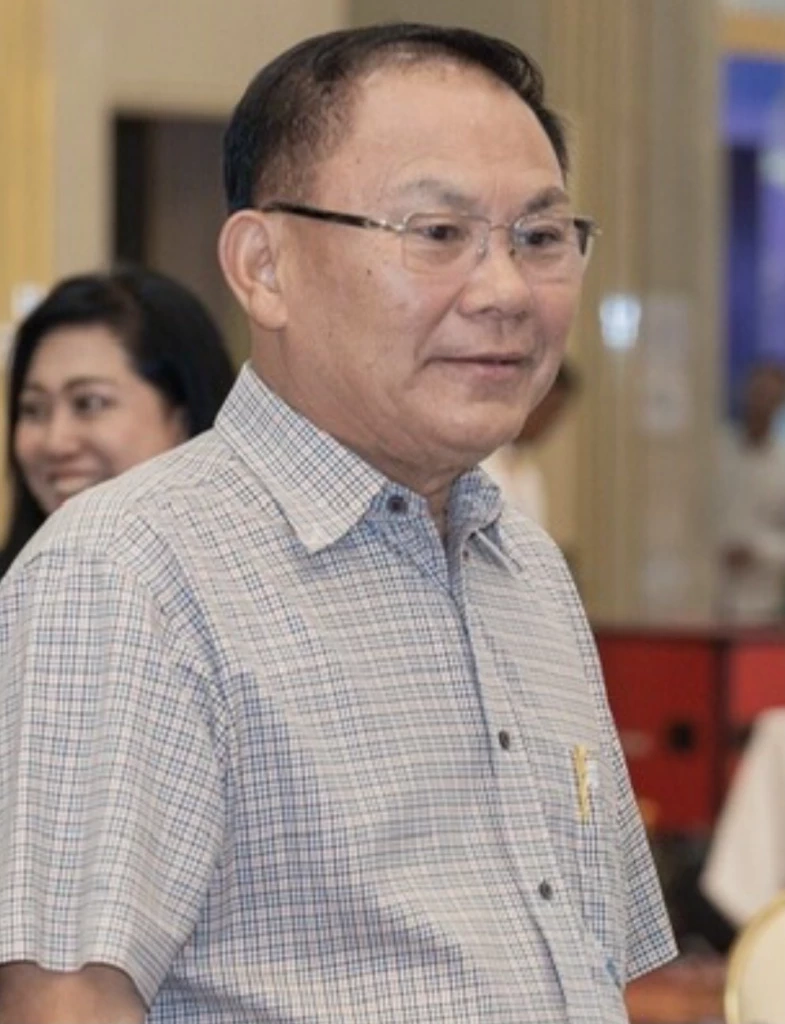 เสี่ยพัด ราชาเกาะกง ตัวละครลับหลังม่านสงครามไทย-กัมพูชา