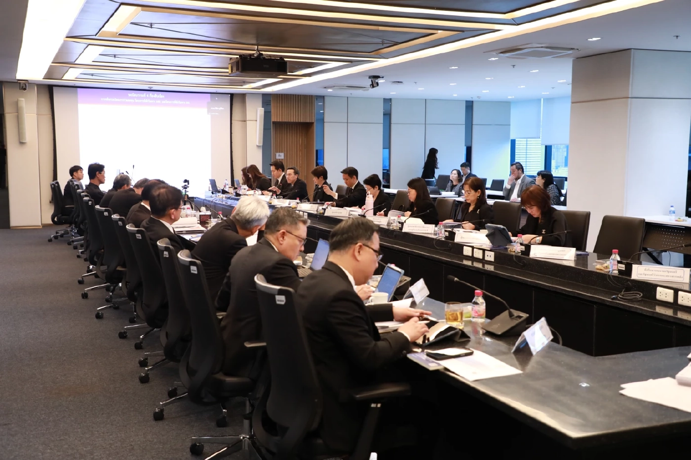 บอร์ด PPP ไฟเขียว 5,900 ล้าน ผุด Rest Area มอเตอร์เวย์ 2 สาย