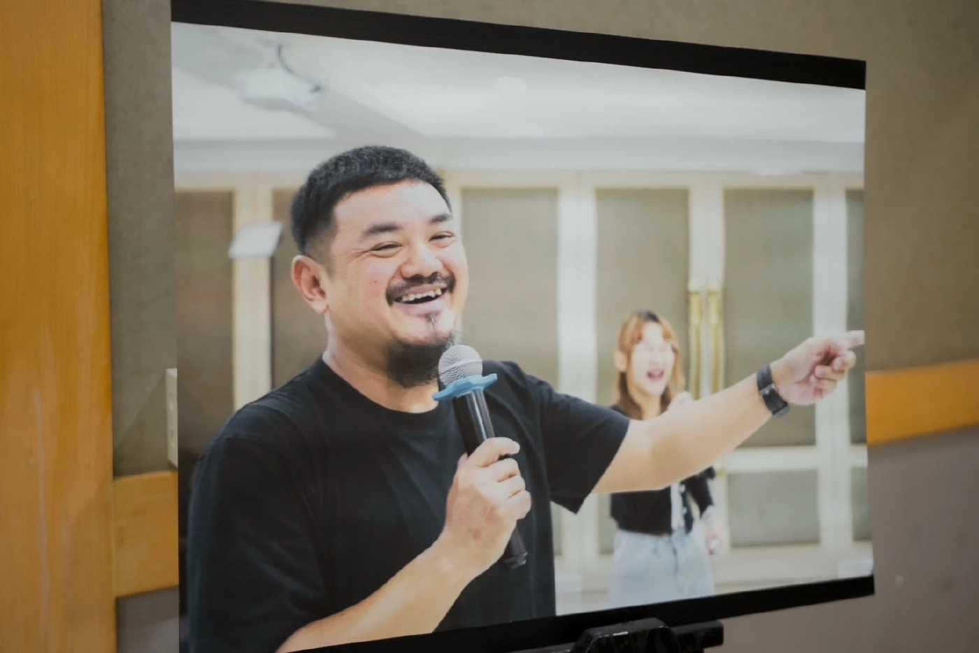 วงเสวนา สะท้อนประสบการณ์"วัยรุ่น"ก้าวพลาด ตัวอย่างที่ดีจากเหยื่อสู่ผู้รอด