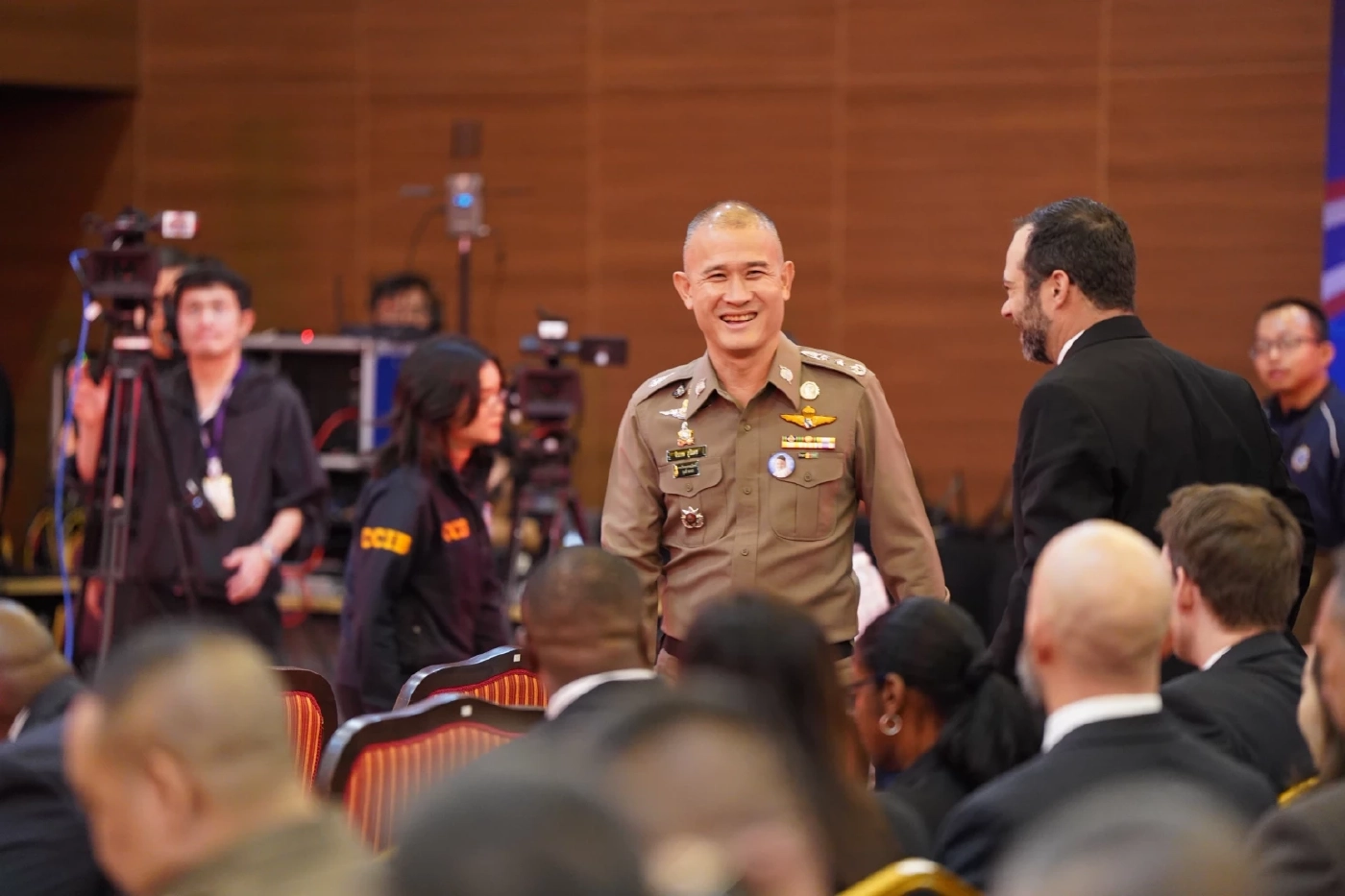 ศูนย์ต่อต้านการฉ้อโกงออนไลน์​ เตือนมิจฉาชีพซ้ำเติมผู้เสียหาย