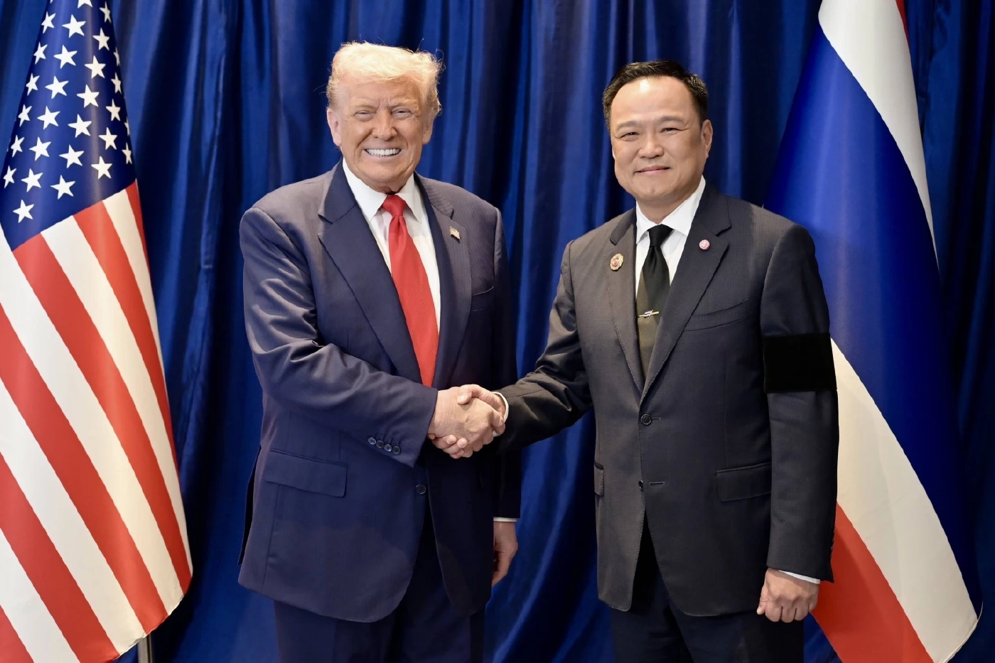 (มีคลิป) "สีหศักดิ์" เปิดใจ "NationTV" นำทูตไทยสู่สมดุล 2 มหาอำนาจ