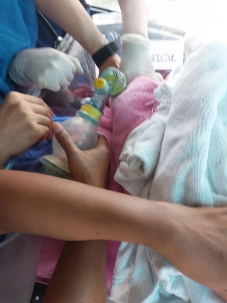 รัฐบาลเปิด ศปกฉ. รับเรื่องร้องทุกข์ บูรณาการช่วยเหลือน้ำท่วมภาคใต้