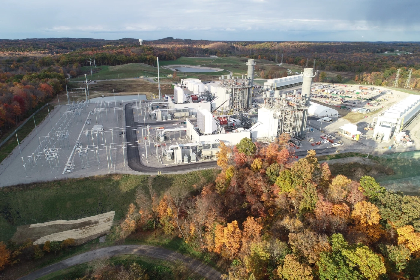 บีซีพีจี เปิดแผนกลยุทธ์ ตั้งเป้า EBITDA โต 100% ภายในปี 2571