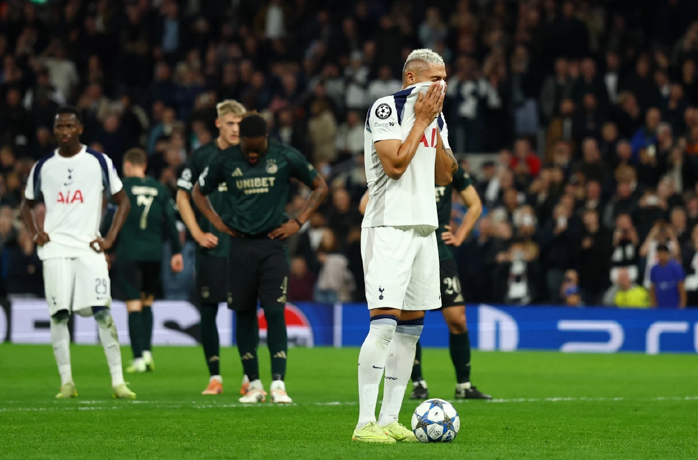 พรีวิว พรีเมียร์ลีก! ลิเวอร์พูล บุกเอติฮัด วางแผนหยุด ฮาลันด์ - อาร์เซนอล ลุ้นทำแต้มหนี