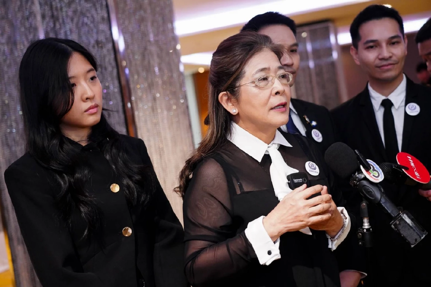 คุณหญิงหน่อย