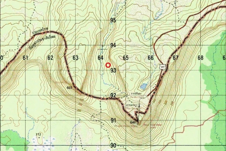 ทอ.พร้อมมาก! เปิดภาพฝึกซ้อมใหญ่ นักรบทางอากาศปกป้องอธิปไตย