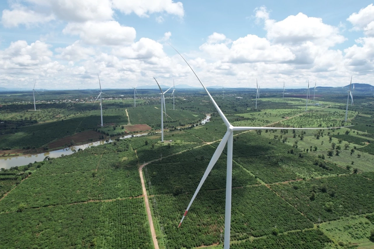 บีซีพีจี เปิดแผนกลยุทธ์ ตั้งเป้า EBITDA โต 100% ภายในปี 2571