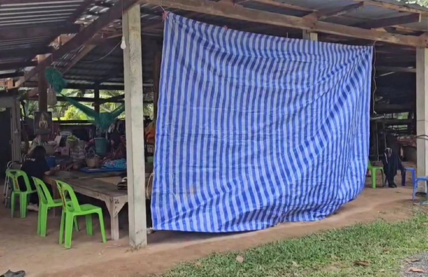 รักษาการ ผู้ว่าฯ สุรินทร์ แจงไม่ได้ห้ามชุมนุมทวงคืนปราสาทตาควาย