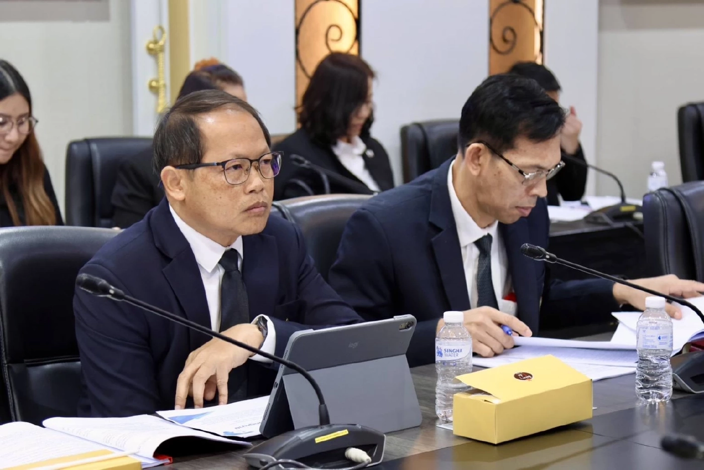 บอร์ด กกท. เห็นชอบโครงการศูนย์กีฬานานาชาติ จังหวัดชลบุรี ตามร่างแผนโครงการศูนย์ธุรกิจ EEC และเมืองใหม่น่าอยู่อัจฉริยะ