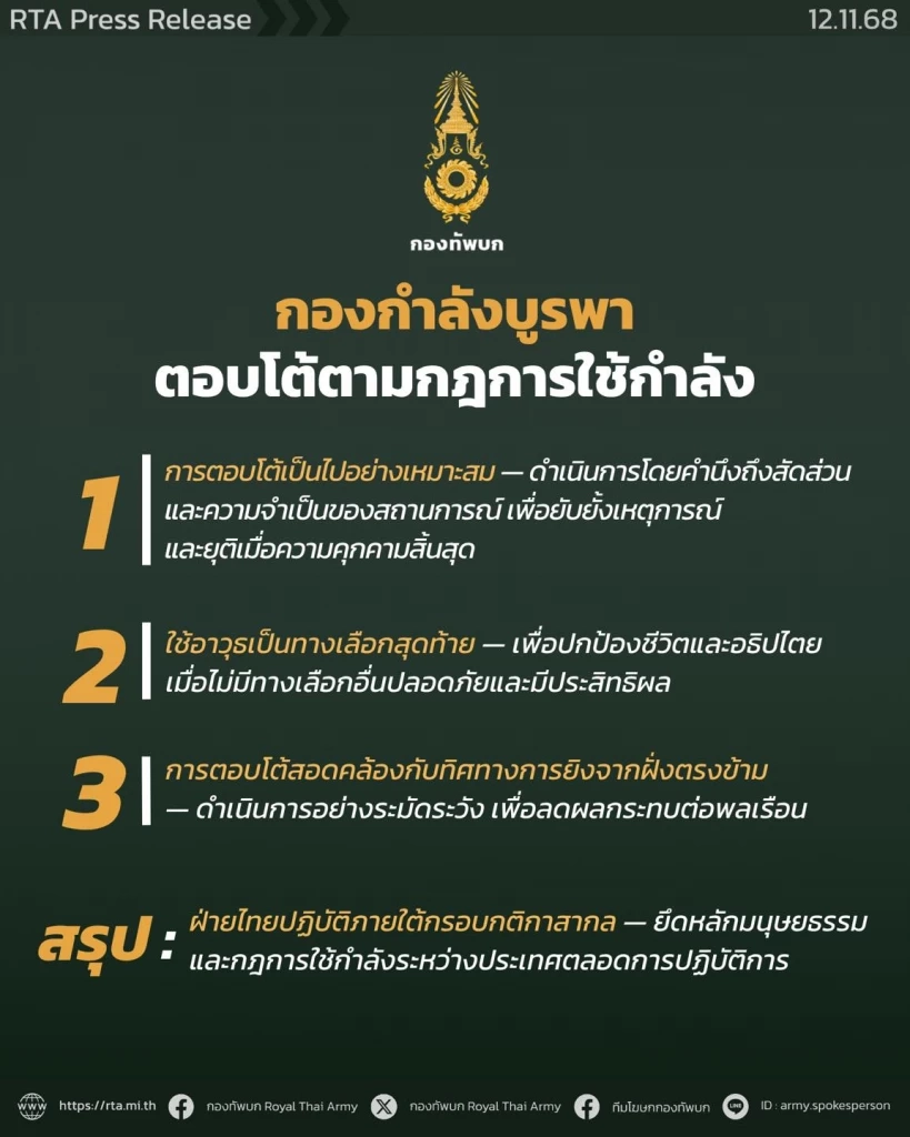 "กัมพูชา" จัดฉากดึง AOT ลงพื้นที่ สัมภาษณ์กลางห้อง ICU