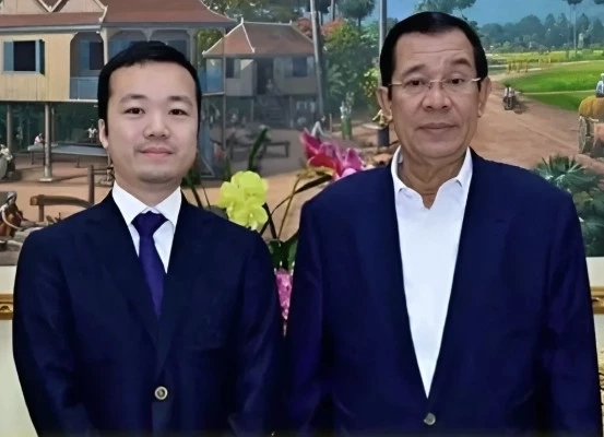 "รองเลขาฯ ปปง." ยันสืบทรัพย์และตรวจสอบเส้นทางการเงินของ "เฉิน จื้อ" อยู่