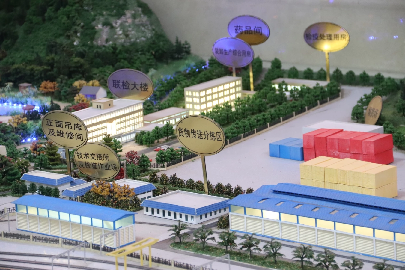 \"ผิงเสียงโมเดล\" รถไฟความเร็วสูงจีน - อาเซียน ปลดล็อกความสดพา \"ทุเรียนไทย\" ถึงจีนใน 1 วัน