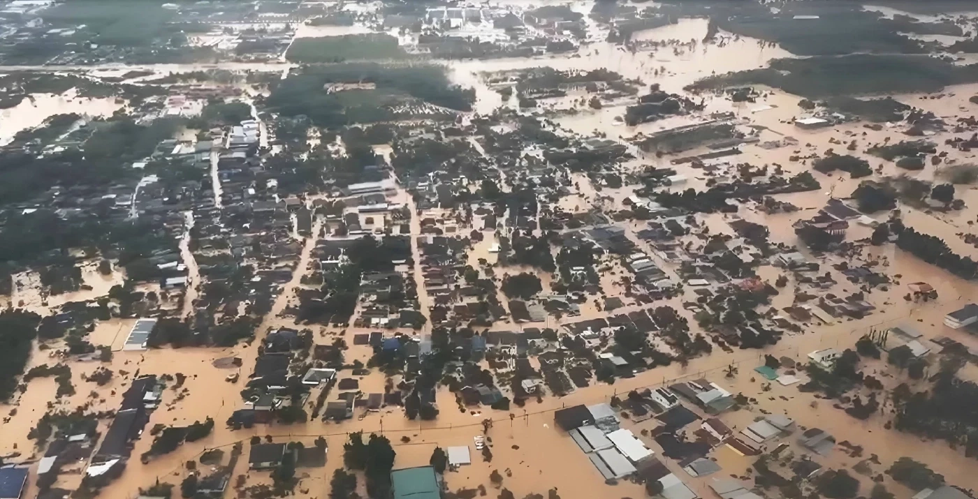 ชาวบ้านรอได้เลย เปิดกำหนดการนายกฯ ลงพื้นที่น้ำท่วมหาดใหญ่ 26 พ.ย.