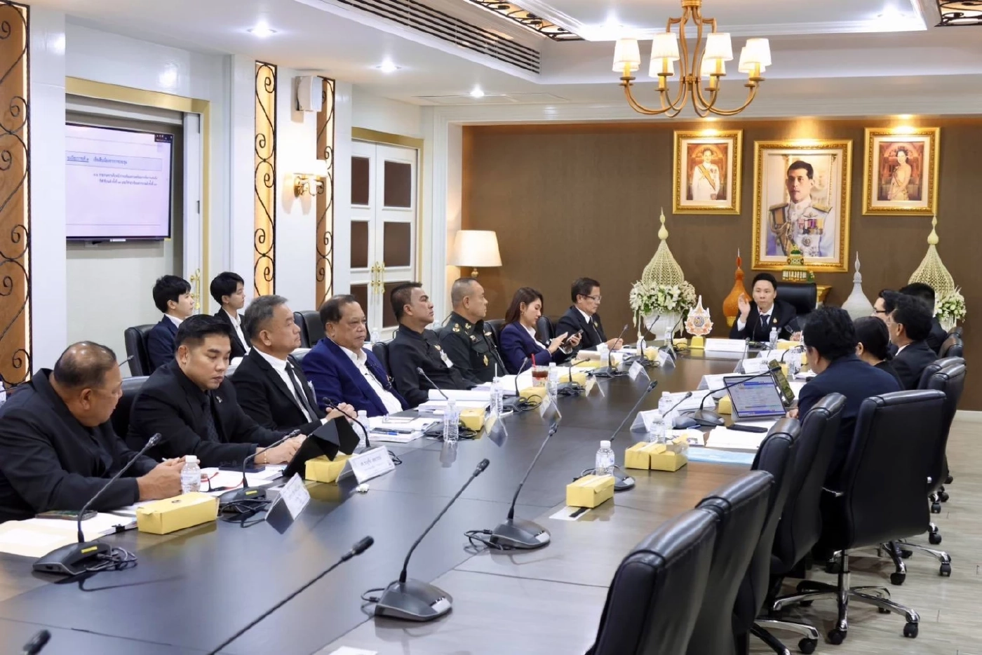 บอร์ด กกท. เห็นชอบโครงการศูนย์กีฬานานาชาติ จังหวัดชลบุรี ตามร่างแผนโครงการศูนย์ธุรกิจ EEC และเมืองใหม่น่าอยู่อัจฉริยะ