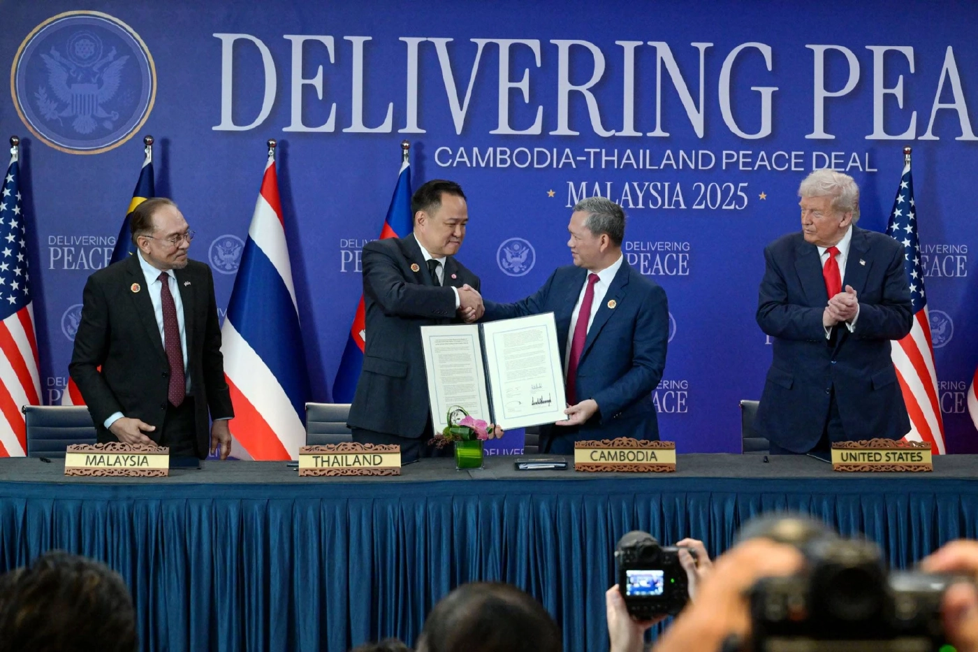 “สีหศักดิ์” ย้ำผ่าน “NationTV” ประชามติ MOU43-44 ปชช.ต้องมีข้อมูล