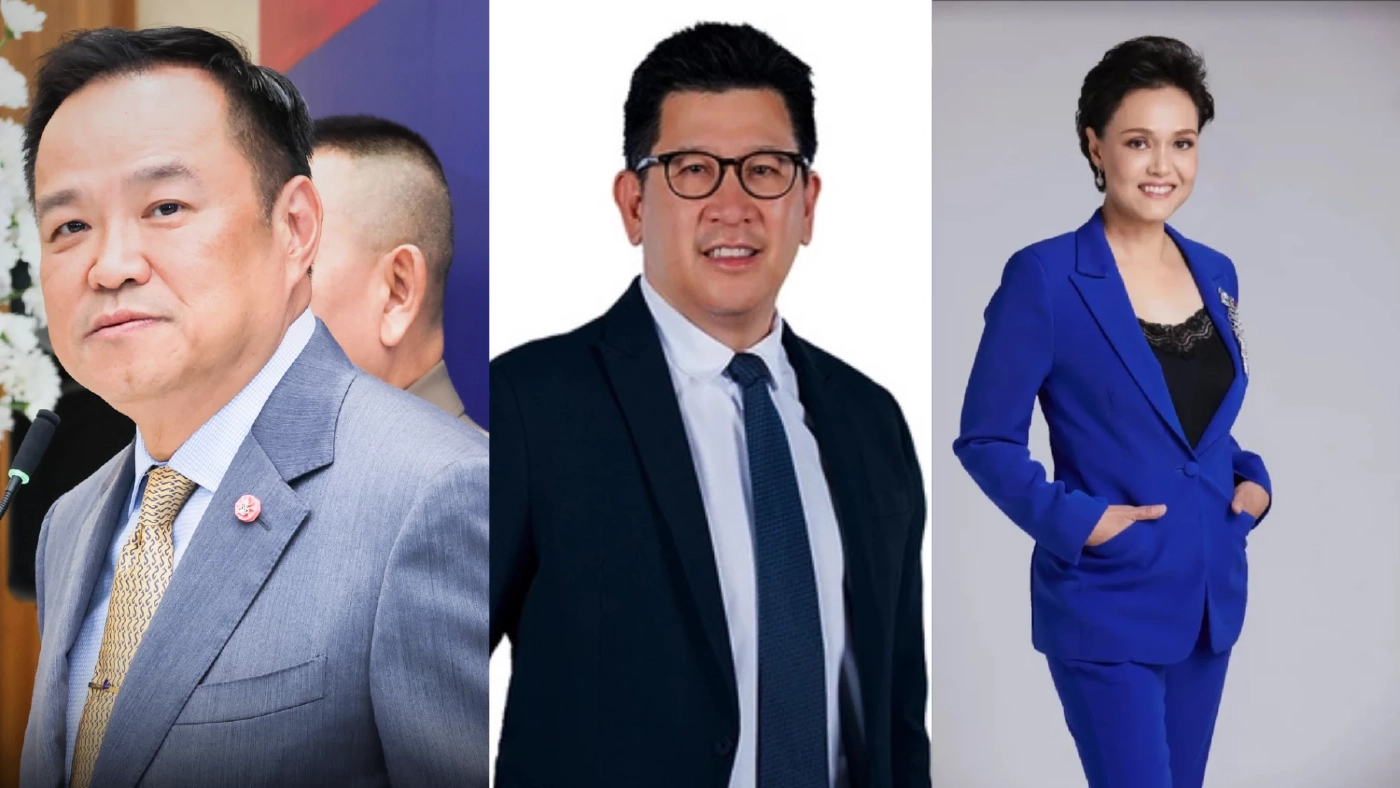 “มาร์ค” เย้ย ภท.เปิดตัวแคนดิเดตนายกก่อนเสียเปรียบ ปชป.ก็มี 3 รายชื่อ