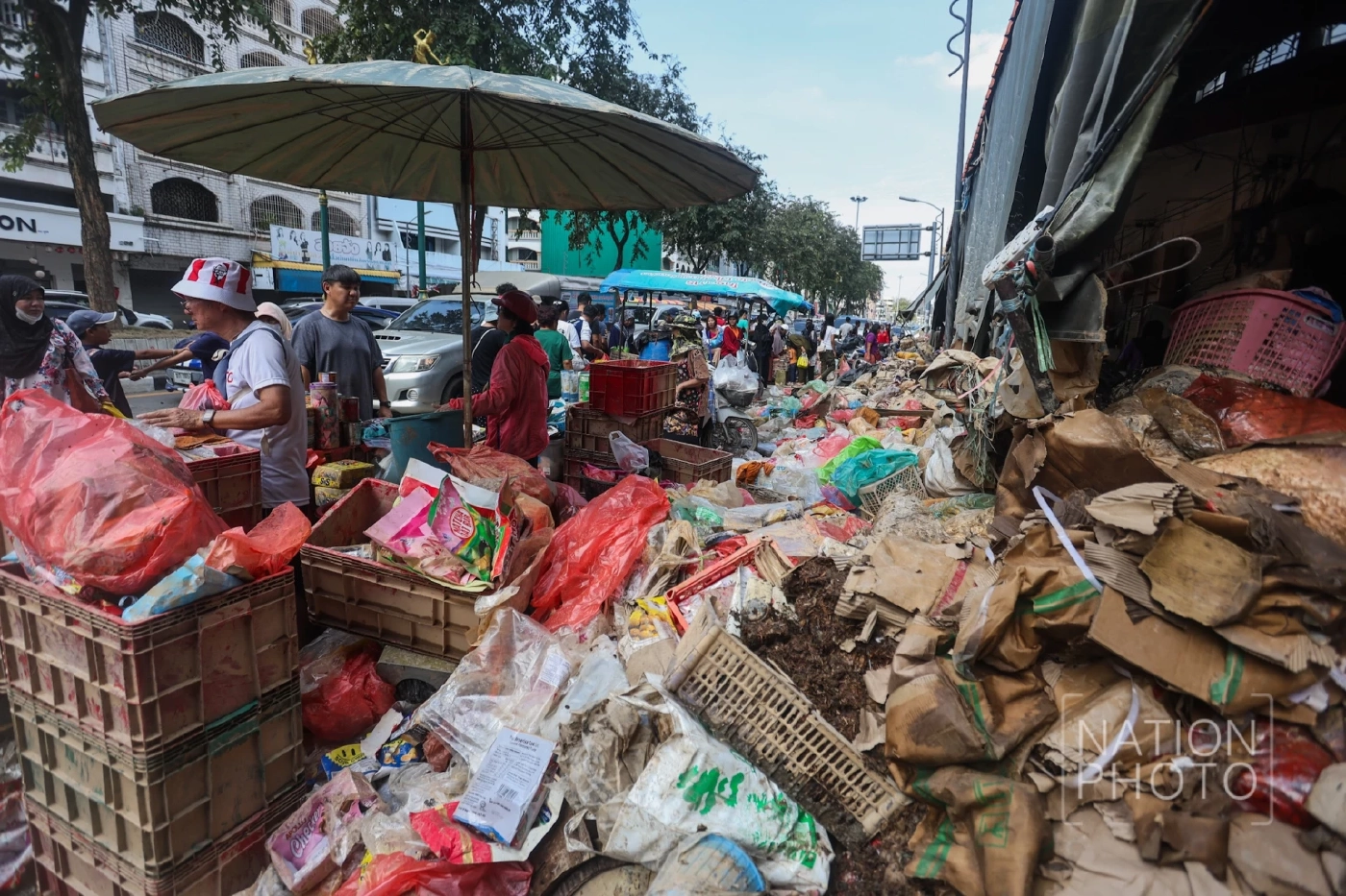 เสียงชาวหาดใหญ่ อนาคตอยู่ในมือเรา เลือก "ผู้นำ" มีความสามารถ (มีคลิป)