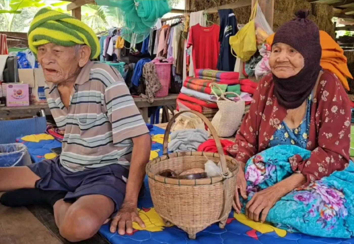 รักษาการ ผู้ว่าฯ สุรินทร์ แจงไม่ได้ห้ามชุมนุมทวงคืนปราสาทตาควาย