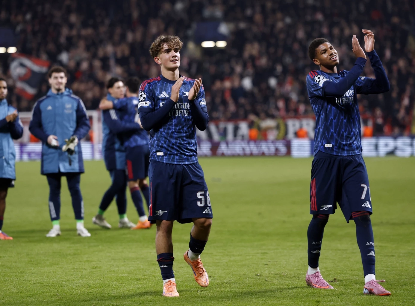 UCL เดือด! ลิเวอร์พูล เฉือน มาดริด 1-0 บาเยิร์น 10 คน ย้ำแค้น เปแอสเช 2-1