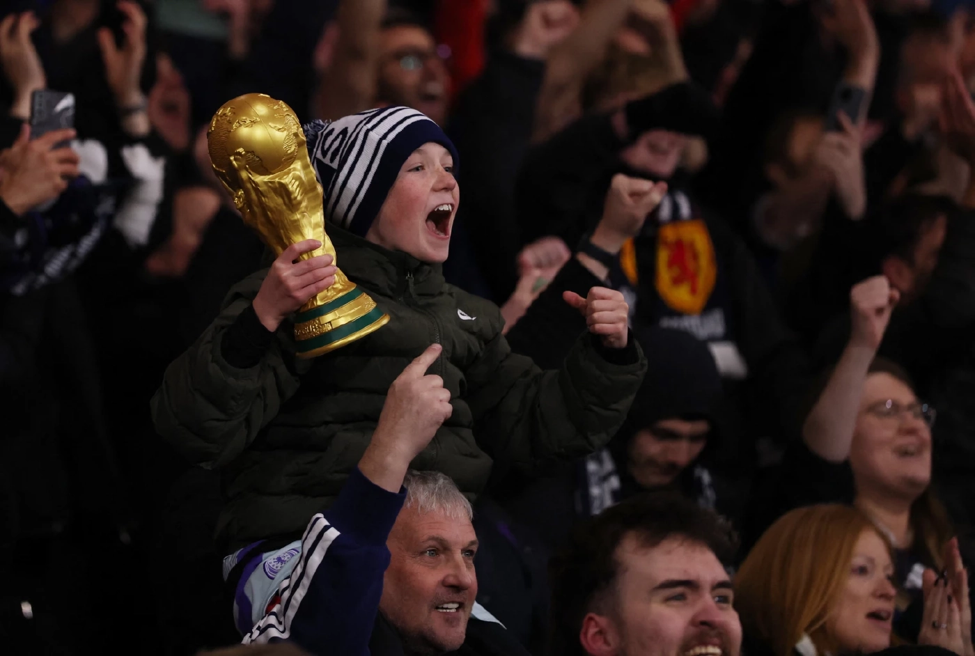 สรุป 42 ชาติ ตีตั๋วฟุตบอลโลก 2026 - อีก 6โควต้าสุดท้าย ทีมไหนยังมีลุ้น?