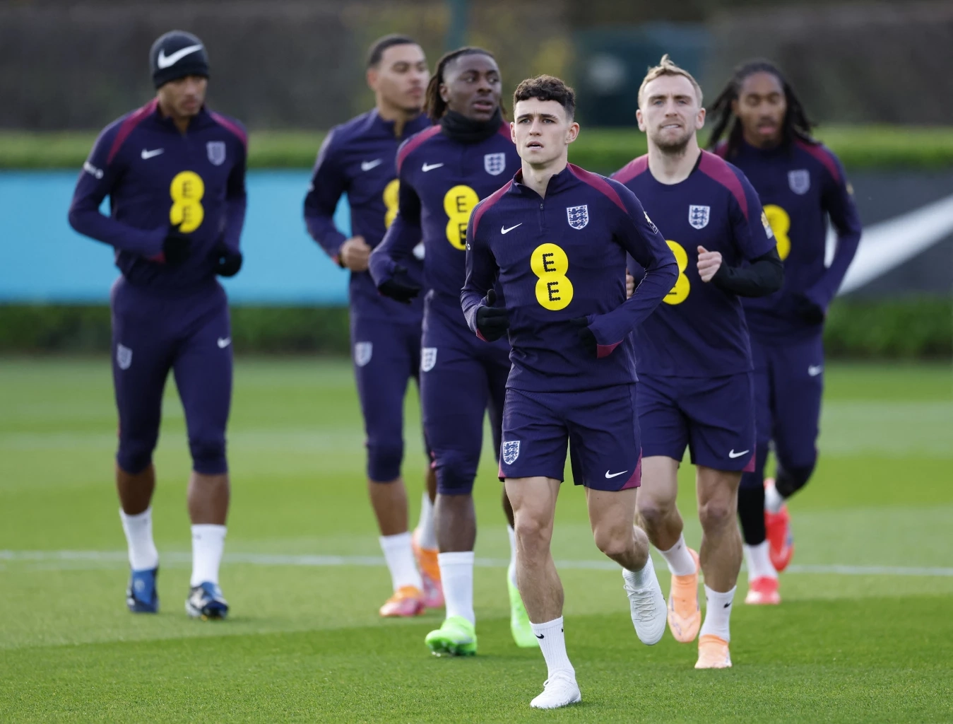 ทูเคิล ชี้ชัด! 3 สตาร์ "เบลลิงแฮม-โฟเด้น-เคน" เล่นร่วมกันไม่ได้