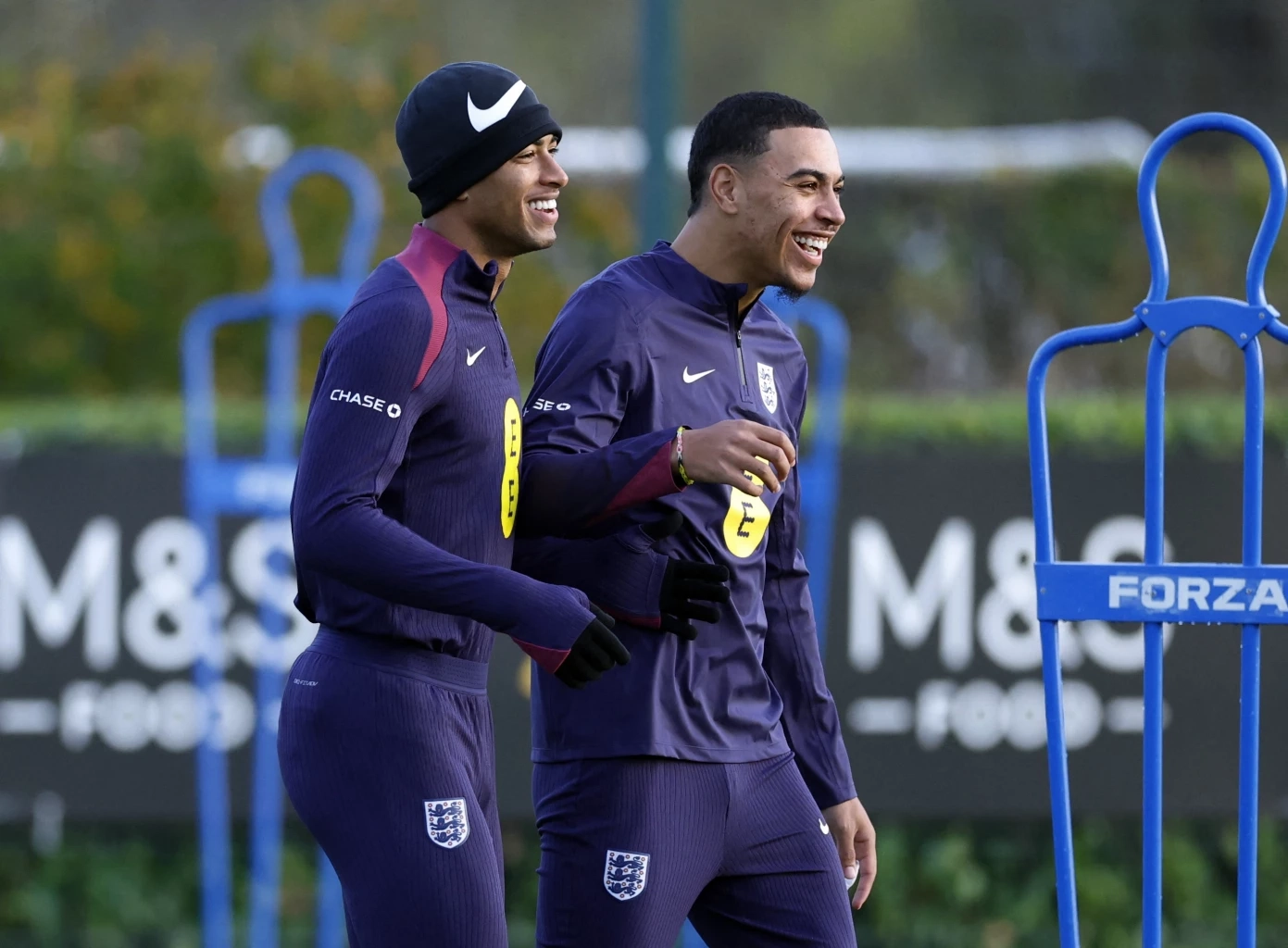 ทูเคิล ชี้ชัด! 3 สตาร์ "เบลลิงแฮม-โฟเด้น-เคน" เล่นร่วมกันไม่ได้