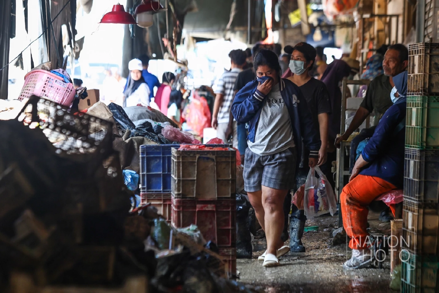เสียงชาวหาดใหญ่ อนาคตอยู่ในมือเรา เลือก "ผู้นำ" มีความสามารถ (มีคลิป)