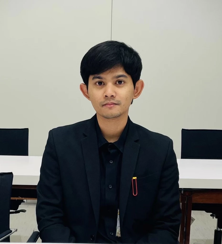 ณัฐวัฒน์ จันทร์ศรีธาดา คณะอนุกรรมาธิการศึกษาแนวทางการจัดทำระบบเตือนภัยแห่งชาติ ผ่านเทคโนโลยีด้านสื่อสารโทรคมนาคม 