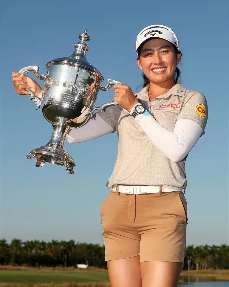 เบื้องหลังครองมงกุฎ! "อาฒยา ฐิติกุล" ความสำเร็จที่มาจากการเอาชนะตัวเอง