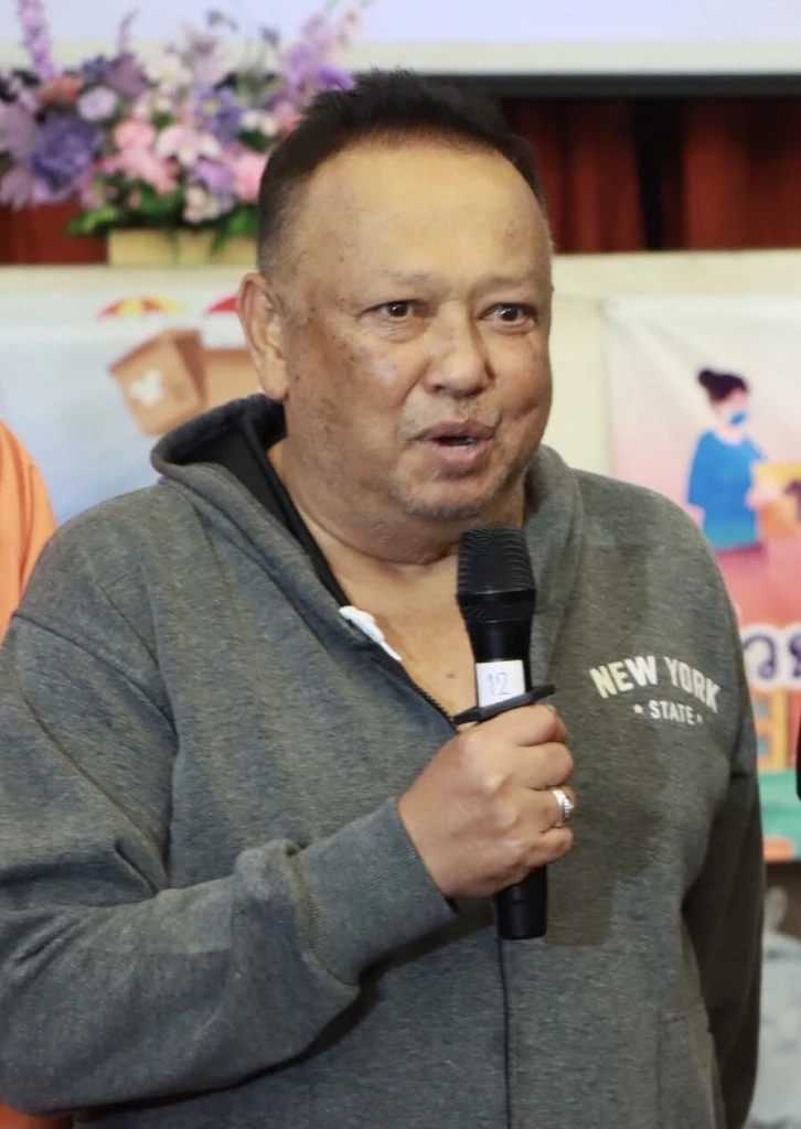 “นายกแป้น” นายกเทศมนตรีนครหาดใหญ่ เจอเสียงวิจารณ์ไม่แพ้นายกฯอนุทิน 