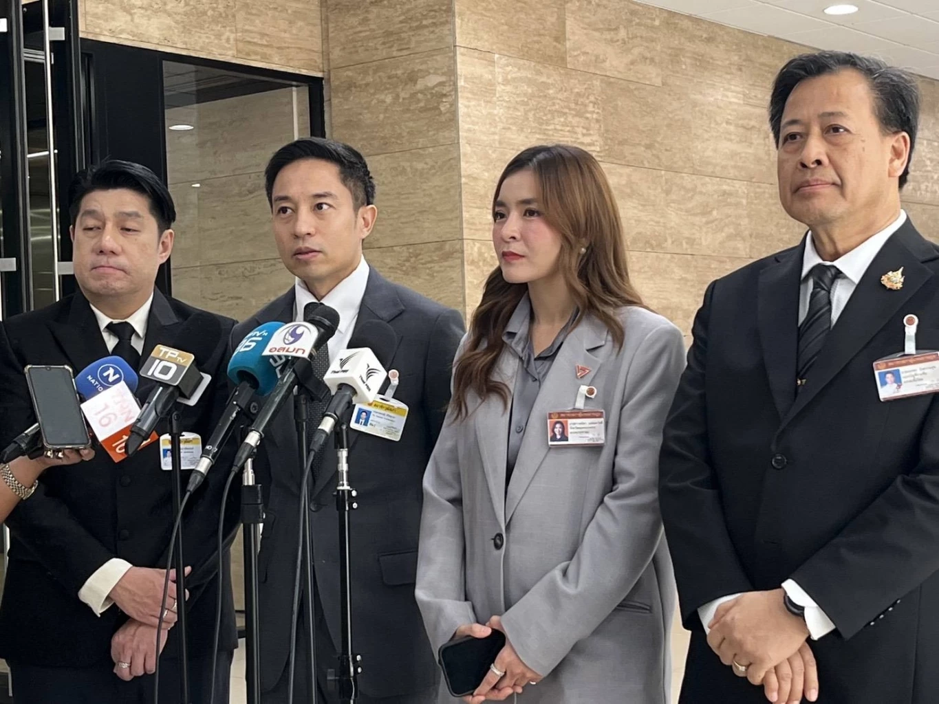 เงื่อนไขที่มา-ขั้นตอนคัดเลือก กมธ.ยกร่างรัฐธรรมนูญ 35+35