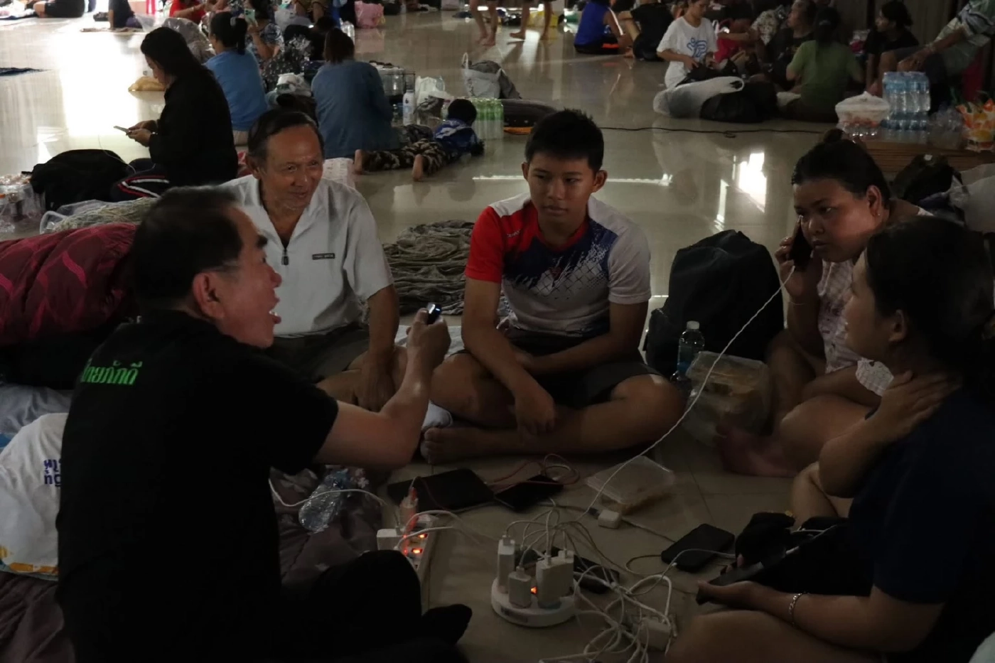 "หมอวรงค์" เผยเสียงสะท้อน สรุป 7 ข้อ "น้ำท่วมหาดใหญ่" ใครควรรับผิดชอบ