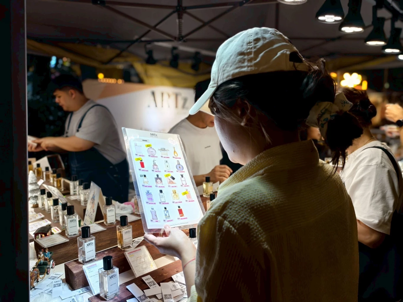 SPRiNG ผนึกกำลังพันธมิตร จัดงาน GREEN HUG ตลาดนัดรักษ์โลกกลางเมือง  ชวนคนรุ่นใหม่ร่วมช้อป–ชิม–เวิร์กชอป พร้อมเสวนาไอเดียรักษ์โลก