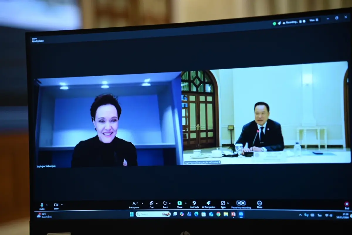 นบข. เคาะปรับโครงสร้างข้าวไทย เร่งดูดซับส่วนเกิน 3 ล้านตัน