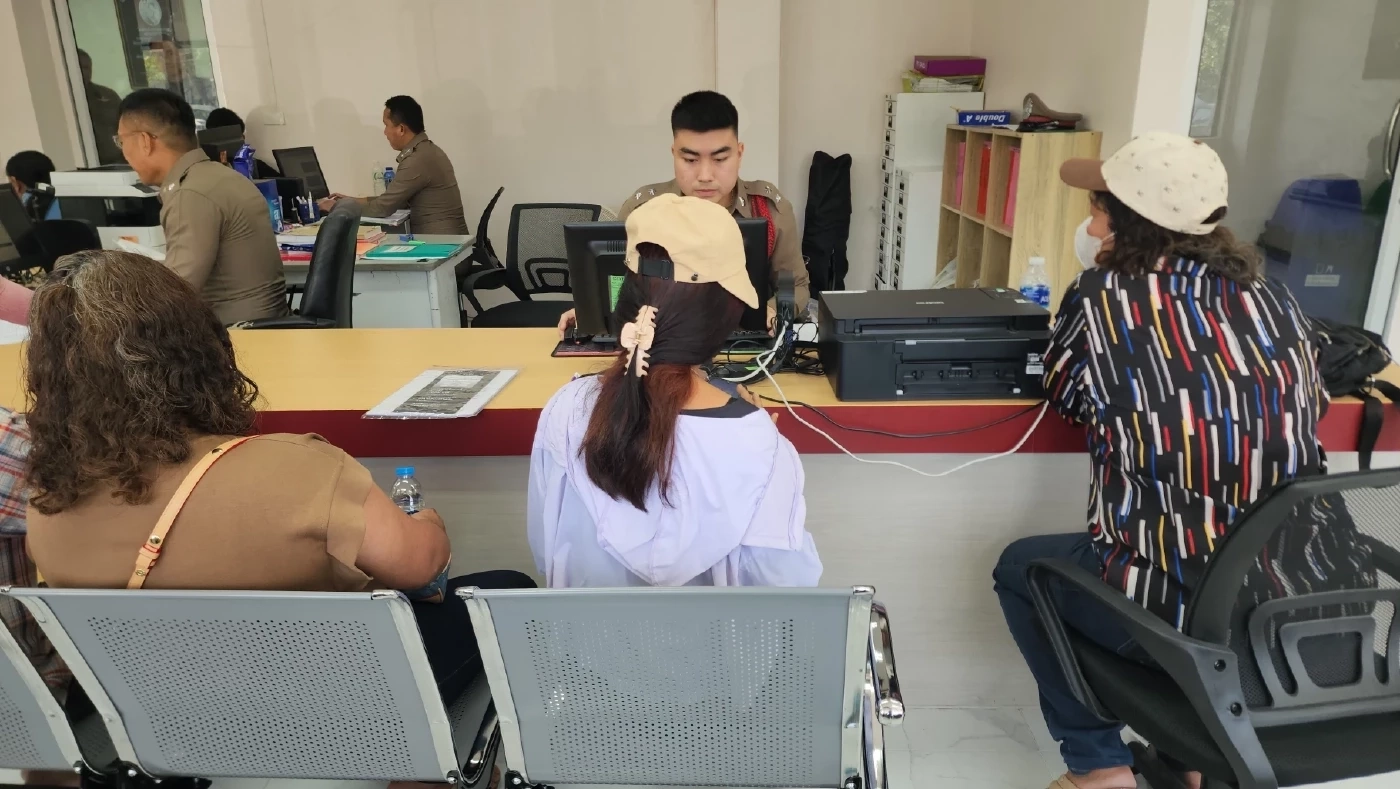 ครูแฉอีก เจ้าของติวเตอร์ดัง! กู้นอกระบบ-เชิดค่าคอร์สหลักแสนหนี