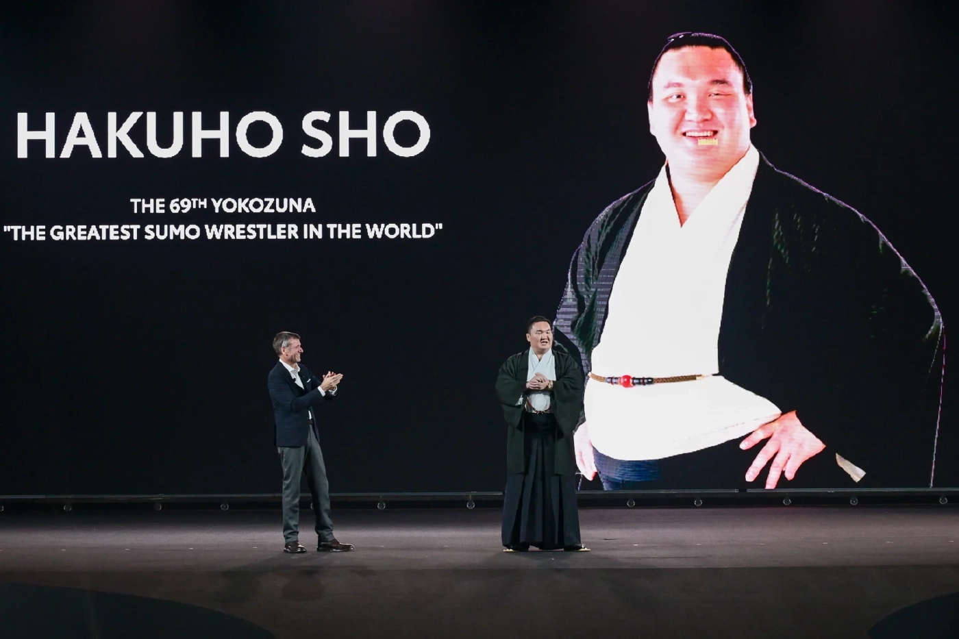 Toyota เปิดตัว  HILUX TRAVO คอนเซ็ปต์ “GREATER TOGETHER…สู่ความยิ่งใหญ่ไปด้วยกัน”