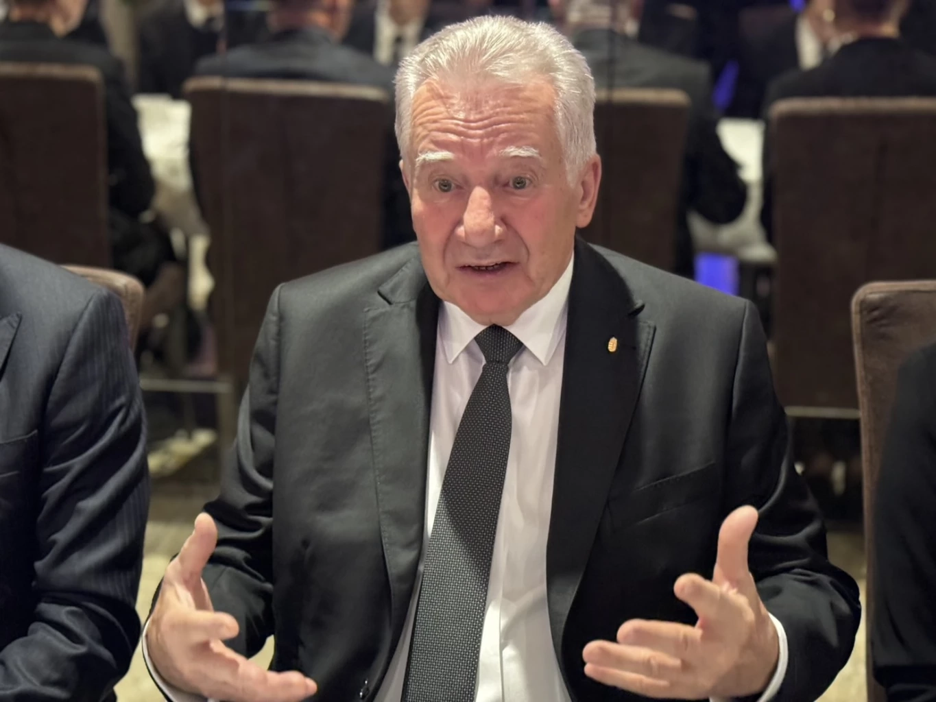 ฮังการี "แกะดำยุโรป" - บทเรียนไทยด้านนโยบาย ตปท.? พึ่งตัวเอง (มีคลิป)