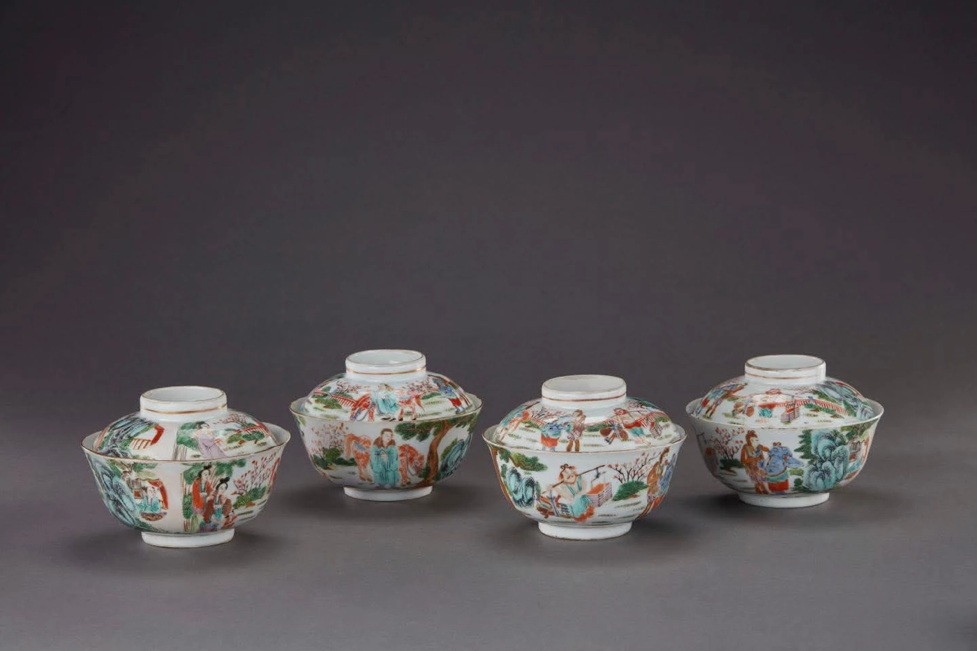 "จีน" เปิด "วังต้องห้าม" แสดงวัตถุโบราณสะท้อนวัฒนธรรมไทย-จีน