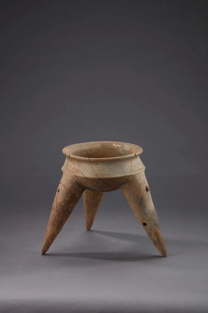 "จีน" เปิด "วังต้องห้าม" แสดงวัตถุโบราณสะท้อนวัฒนธรรมไทย-จีน