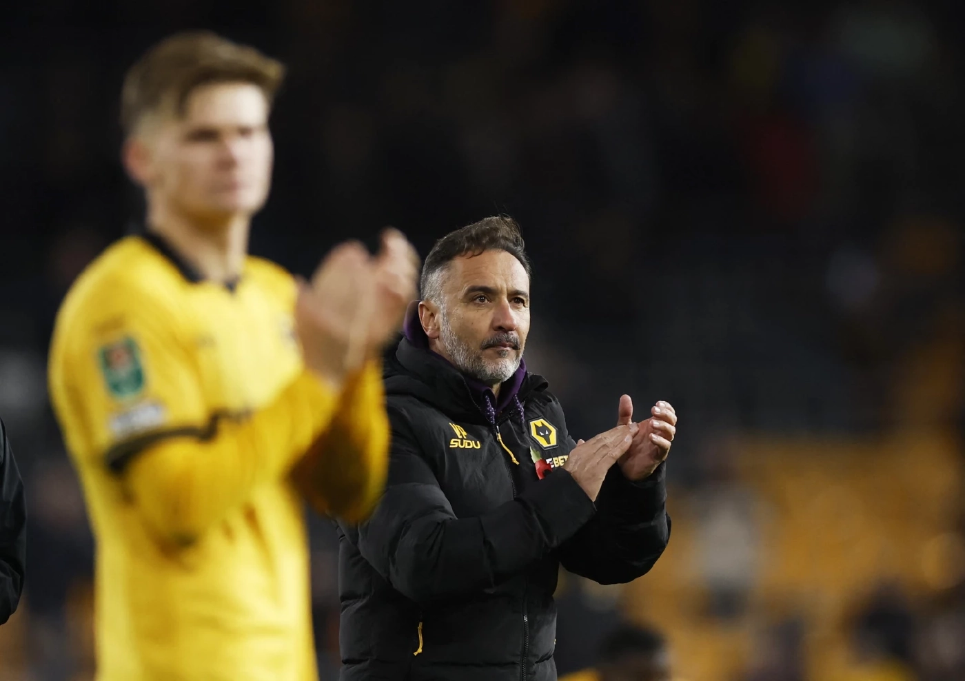 ทางการ! วูล์ฟแฮมป์ตัน ปลด วิตอร์ เปเรยร่า เซ่นสถิติไร้ชัย 10 นัดลีก