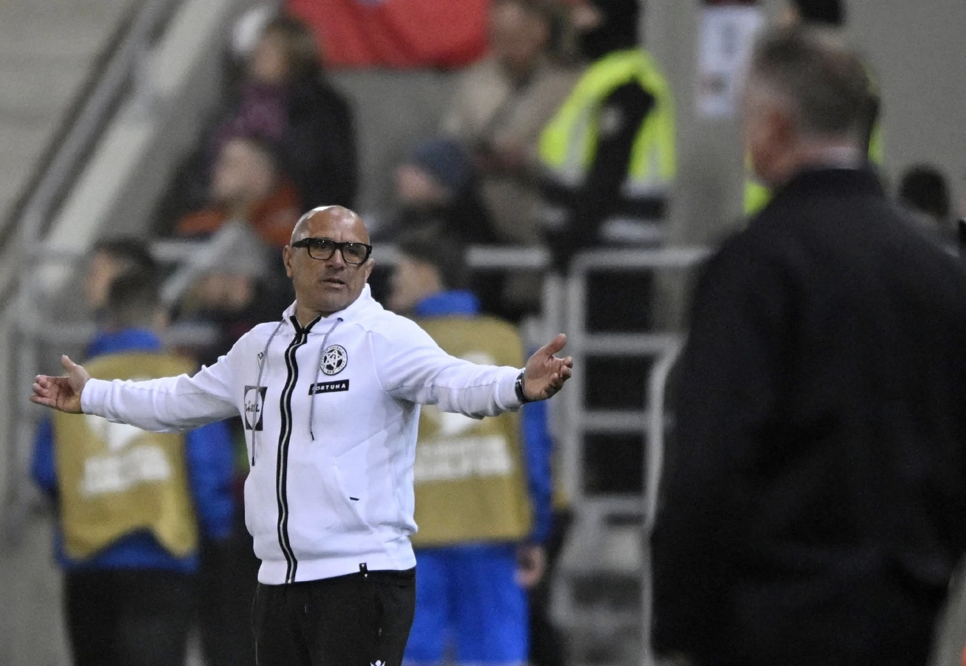 นัดตัดสิน! ทีมชาติเยอรมนี ดวล สโลวาเกีย เดิมพันแชมป์กลุ่ม คัดบอลโลก