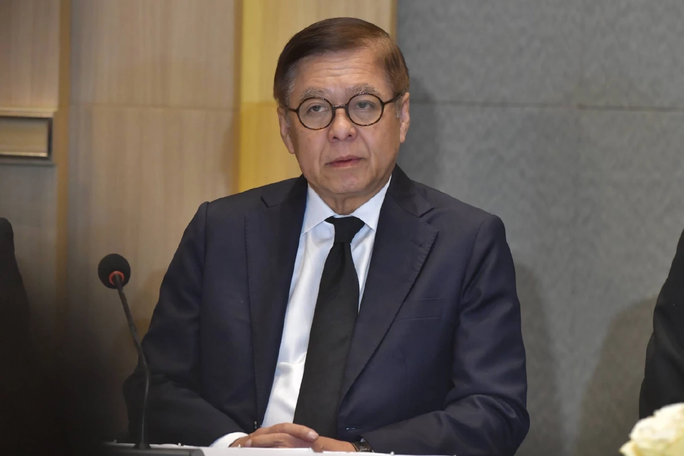 "นายกฯ" สรุปผลประชุมสุดยอดอาเซียน ตปท.พร้อมร่วมมือไทย "ต้านสแกมเมอร์" จีนไฟเขียวโควตาซื้อข้าวเพิ่ม 5 แสนตัน