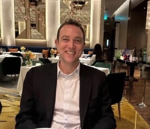 "เบน สมิธ" ตัวเชื่อม "อีลิทไทย-กัมพูชา" ปัดโยง "ทุนเทา-แก๊งสแกมเมอร์"