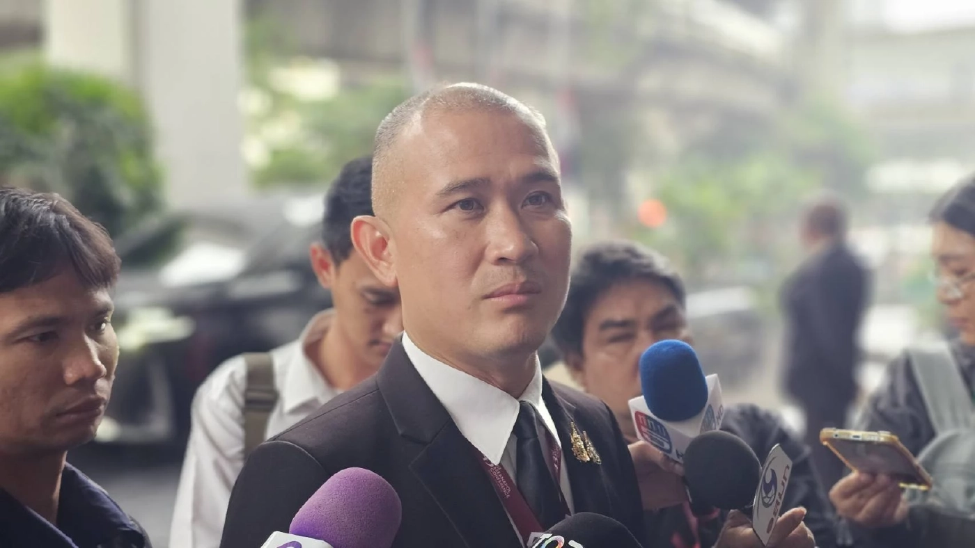 \"ผู้ช่วย ผบ.ตร.\" เล็งคุย \"ตำรวจกัมพูชา\" หลังผุดแนวคิดส่งตำรวจไทยไปสังเกตการณ์ปัญหา \"สแกมเมอร์\"