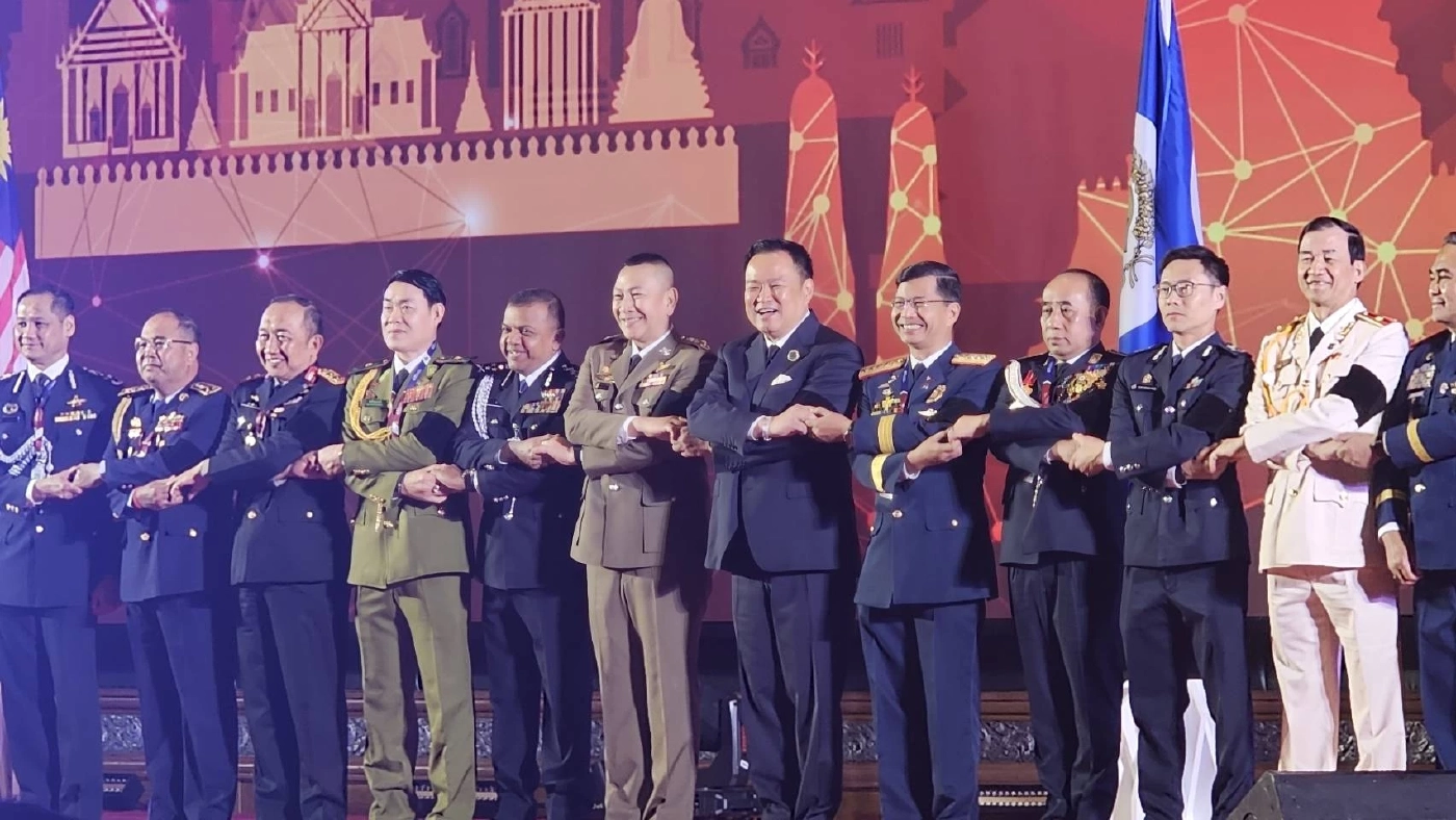 \"นายกฯ\" ประกาศเดินหน้าปราบ \"สแกมเมอร์\" จับตากลุ่มบุคคลมีชื่อเสียง-นักการเมือง เอี่ยวอาชญากรรมออนไลน์