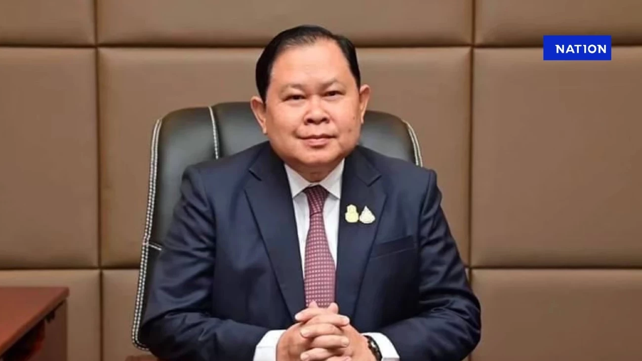 "ไชยา พรหมา" ตั้งคำถาม นายกฯตรวจราชการ"หนองบัวลำภู"ในวันที่"ภาคใต้จมน้ำ"