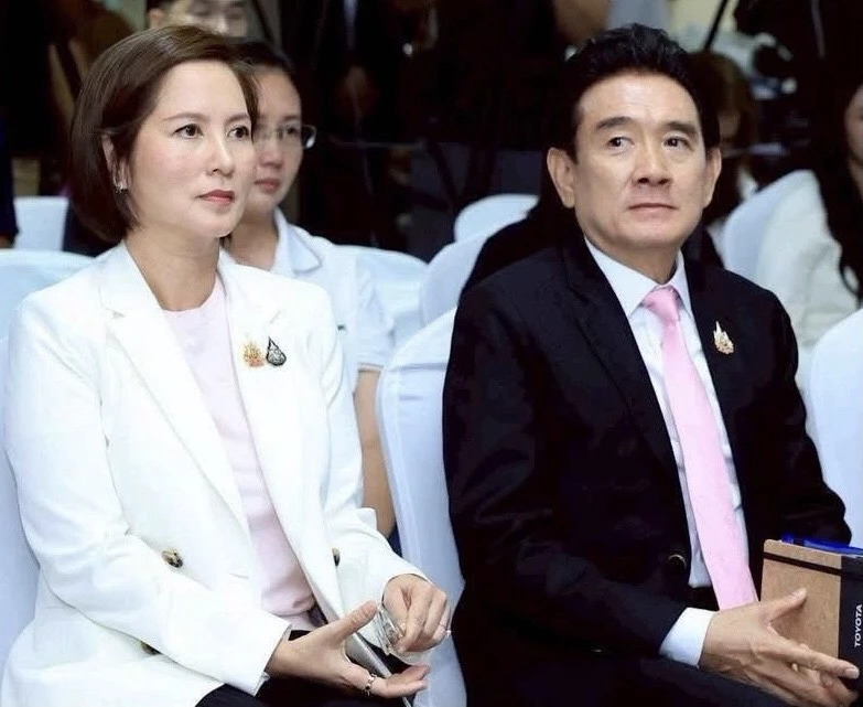 ยุทธนา นั่งประธานที่ปรึกษา รมว.แรงงาน 