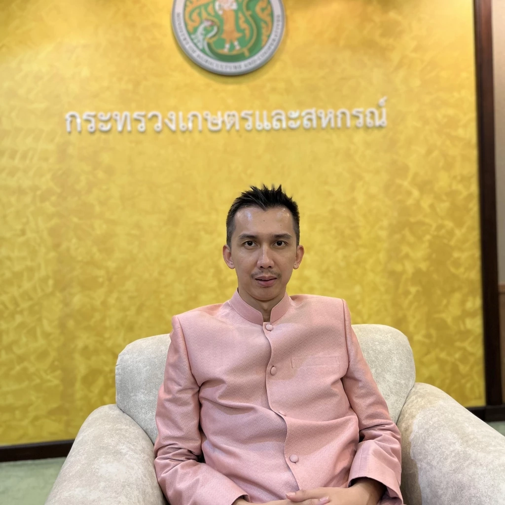 "ชนนพัฒน์" ลั่น ต่อสู้ตามกระบวนการยุติธรรม หากผิดจริง ยอมวางมือทางการเมือง