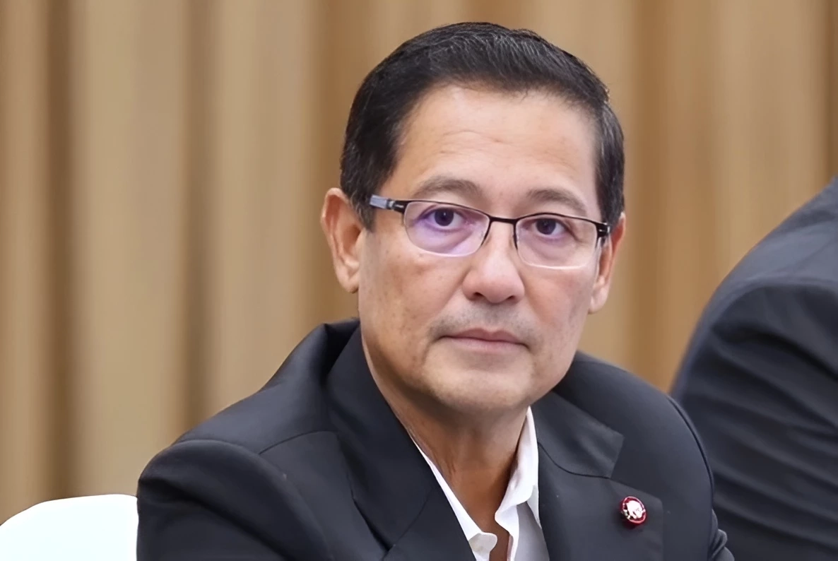 แจงคลิป "ชนนพัฒฐ์" เป็นความเห็นส่วนบุคคล "กล้าธรรม" ไม่เคยให้ "สัญญา-ให้เก้าอี้รัฐมนตรีกับใคร"