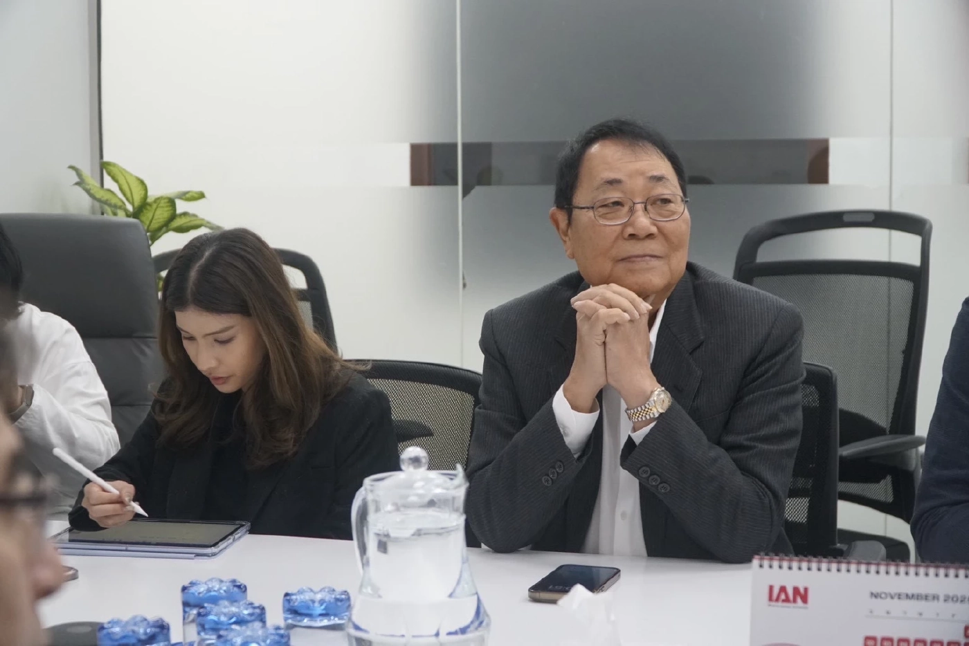 ข่าวดี!  พาณิชย์เปิดตลาดสำเร็จ นำมันสำปะหลังไทยรุกตลาด UAE